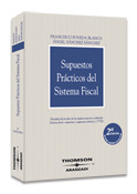 SUPUESTOS PRACTICOS DEL SISTEMA FISCAL