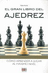 GRAN LIBRO DEL AJEDREZ, EL