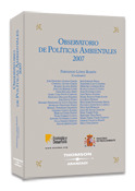 OBSERVATORIO DE POLITICAS AMBIENTALES 2007