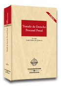 TRATADO DE DERECHO PROCESAL PENAL