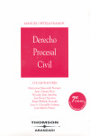 DERECHO PROCESAL CIVIL (2007)