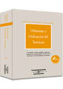 URBANISMO Y ORDENACION DEL TERRITORIO