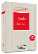 DERECHO TRIBUTARIO (12ª EDICION, 2007)