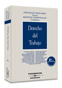 DERECHO DEL TRABAJO (3ª EDICION, 20079
