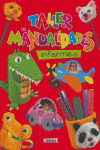 TALLER DE MANUALIDADES INFANTILES