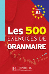 EXERCICES DE GRAMMAIRE.A1 (LIVRE ALUMNO)