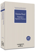 SISTEMA FISCAL ESQUEMAS Y SUPUESTOS PRACTICOS 17ª