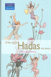 LIBRO DE LAS HADAS MAS BONITO, EL