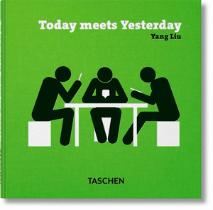 TODAY MEETS YESTERDAY