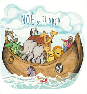 NOE Y EL ARCA