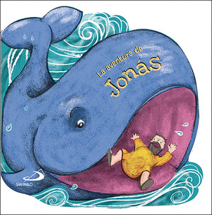 LA AVENTURA DE JONAS