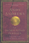 OPORTUNIDAD PERDIDA