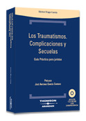 TRAUMATISMOS COMPLICACIONES Y SECUELAS