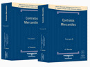 CONTRATOS MERCANTILES (VOLUMEN I Y II)