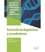 EXTRACCION DE DIAGNOSTICOS Y PROCEDIMIENTOS