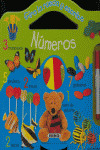 NUMEROS (GIRA RUEDA Y ESCRIBE) REF.702-2