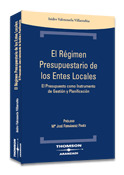 REGIMEN PRESUPUESTARIO DE LOS ENTES LOCALES, EL