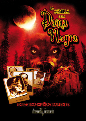 LA SEMILLA DE LA DAMA NEGRA