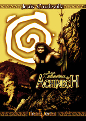 LAS CAÑADAS DE ACHINECH