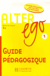 (07).ALTER EGO 1.(GUIDE PEDAGOGIQUE).PROFESOR