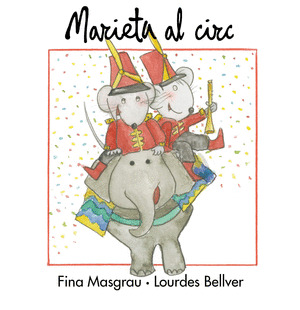MARIETA AL CIRC