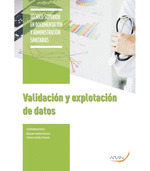 VALIDACION Y EXPLOTACION DE DATOS