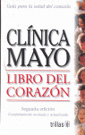 CLINICA MAYO. LIBRO DEL CORAZON