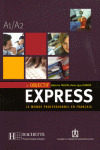 OBJECTIF EXPRESS (A1/A2).ALUMNO
