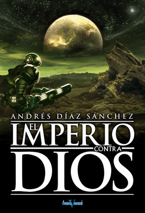 IMPERIO CONTRA DIOS, EL
