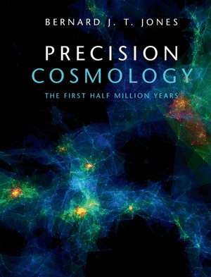 PRECISION COSMOLOGY : THE FIRST HALF MILLION YEARS