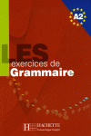 LES 500 EXERCICES DE GRAMMAIRE A2