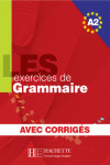 EXERCICES DE GRAMMAIRE, LES