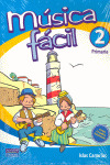 MUSICA FACIL CANARIAS 2