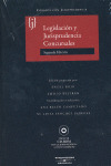 LEGISLACIÓN Y JURISPRUDENCIA CONCURSALES