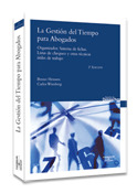 GESTION DE TIEMPO PARA ABOGADOS 2ªED