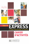 OBJECTIF EXPRESS 1. CAHIER DŽACTIVITES