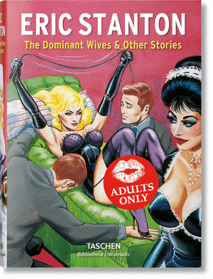 STANTON THE DOMINANT WIVES AND OTHER STORIES