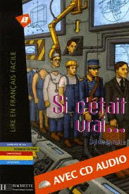 SI C'ETAIT VRAI... +CD LFF1