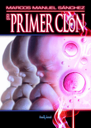 EL PRIMER CLÓN