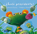 LULU PRESIDENTA