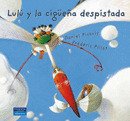 LULU Y LA CIGUEÑA DESPISTADA