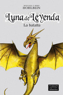 LUNA DE LEYENDA. LA BATALLA