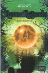 LUNA DE LEYENDA - LOS HEREDEROS