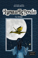 MAGA, LA (LUNA DE LEYENDA VOLUMEN IV)