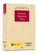MANUAL DE EXPROPIACION FORZOSA