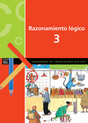 RAZONAMIENTO LÓGICO 3