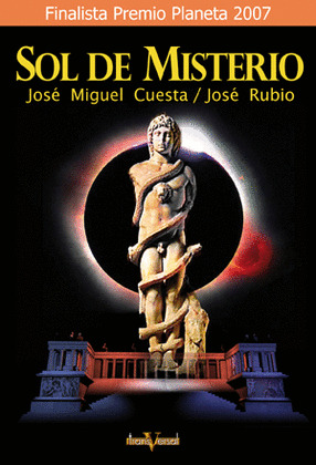 SOL DE MISTERIO