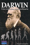 DARWIN: UNA EVOLUCION EXTRAORDINARIA