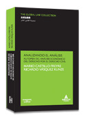 ANALIZANDO EL ANÁLISIS
