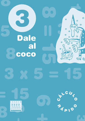 DALE AL COCO.(3º.PRIMARIA)/QUINZET